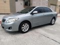 Toyota Altis G Variant Automatic 2010 for sale-0