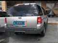 2003 Ford Expedition XLT Matic -Super Fresh for sale-3
