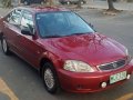 2000 Honda Civic LXi for sale-2