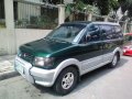 99 Mitsubishi Adventure glx diesel for sale-0