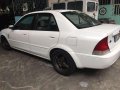 2000 Ford Lynx Ghia Top of the line Matic for sale-3