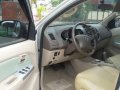 2005 Toyota Fortuner g for sale-6