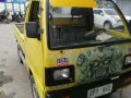 For sale Suzuki pick up Multicab-3