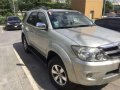 2008 Toyota Fortuner G for sale-5
