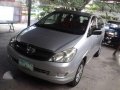 Toyota Innova j 2008 for sale-1