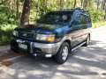 2000 Toyota Revo Glx ( All Power ) for sale-2