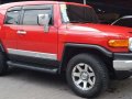 2017 Toyota FJ Cruiser - Limited Edition for sale-6