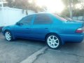 Toyota Corolla XE Manual 96 for sale-2