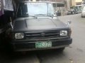 1999 Toyota Tamaraw FX rush sale-8