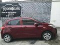 Good as new Hyundai Grand i10 2015 for sale-9
