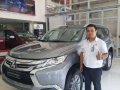 2017 Mitsubishi Montero GLS 4x2 AT for sale-0