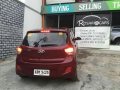 Good as new Hyundai Grand i10 2015 for sale-12