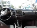Toyota Innova 2013 for sale-1
