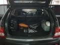 2009 Ssangyong Actyon Excellent Condition for sale-7