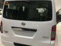 2017 Nissan NV350 Urvan Premium AT for sale-0