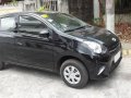 Good as new Toyota Wigo 2015 for sale-1
