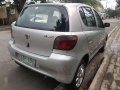 For sale or swap Toyota Echo 2001-0