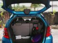 Well-kept Honda Jazz 2010 for sale-6