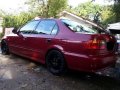 2001 Honda Civic S.I.R body for sale-4