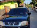 Nissan Frontier 2004 model 4x2 manual for sale-4