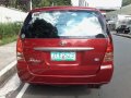 Well-maintained Toyota Innova 2005 for sale-4