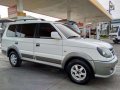 2011 Mitsubishi Adventure GLS Sports (mt) for sale-3
