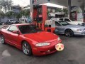 1996 Mitsubishi Eclipse AT AWD turbo intercooler for sale-0