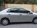 2009 Toyota Vios 1.3 J - MT for sale-0