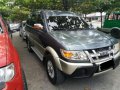 Isuzu Crosswind xuv 2010 AT for sale-0