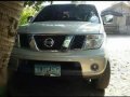 2013 Nissan Navara MT for sale-4