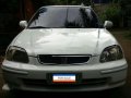 For sale AT Honda Civic vtec 1996 model-0