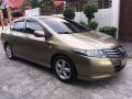 For sale HONDA CITY 2011 model-4