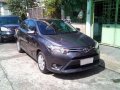 Toyota VIOS E 2016 year model for sale-1