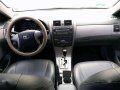 Toyota Altis G Variant Automatic 2010 for sale-2