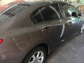 2012 Honda Civic FB 1.8 AT Urban Titanium for sale-3