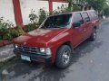 1997 Nissan Frontier Power Eagle for sale-0