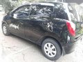Toyota Wigo 2014 e manual for sale-3