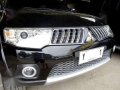 Mitsubishi Montero GLS 2010 for sale-2