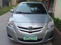 2009 Toyota Vios 1.3 J - MT for sale-4
