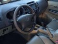 2007 Toyota Fortuner G Automatic DIESEL for sale-2