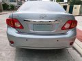 Toyota Altis G Variant Automatic 2010 for sale-8