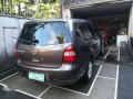 Nissan Grand livina 2012 for sale-1