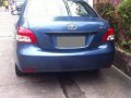 TOYOTA VIOS 1.3 J 2008 for sale-7