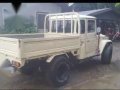 Toyota Land Cruiser FJ45 Vintage Classic 4x4 Offroad for sale-2