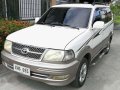 For sale! Toyota Revo 1.8 SR 2003-1