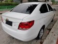 Well-maintained Chevrolet Sail 2016 for sale-4