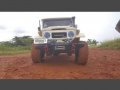 Toyota Land Cruiser FJ45 Vintage Classic 4x4 Offroad for sale-1