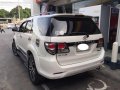 For sale 2015 Toyota Fortuner TOP OF THE LINE 3.0 Diesel-9