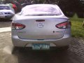 Mazda 2 2010 SEDAN AT for sale-1