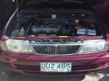 Nissan Sentra supersaloon 98 for sale-6